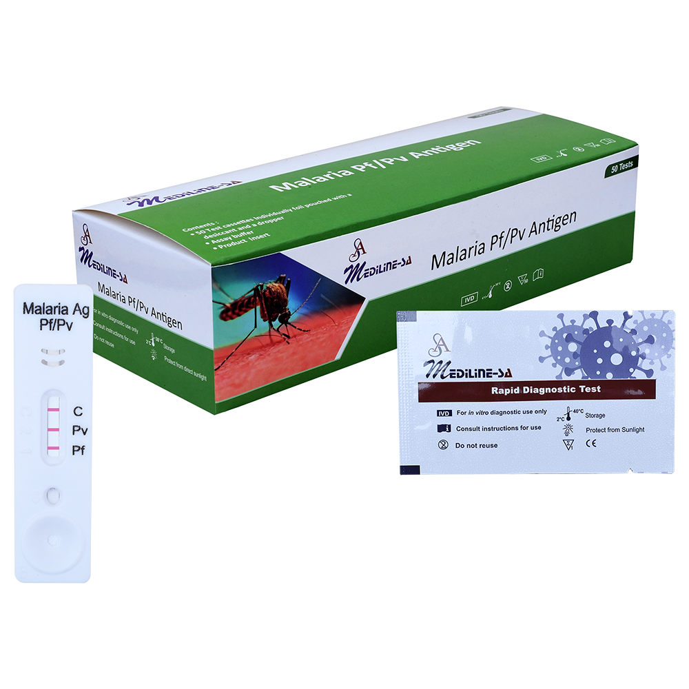 Malaria Rapid Test